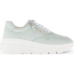 Gabor Γυναικεία Sneakers Πράσινο Mint 63.371.29
