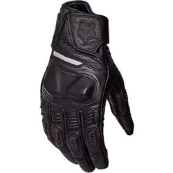 Fox Racing Bomber Pro Black
