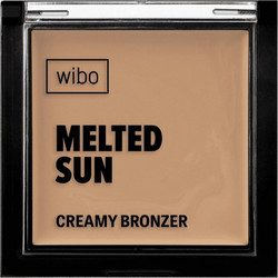 Wibo Melted Sub 01 Bronzer Powder