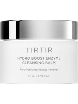 Tirtir Hydro Boost Enzyme Γαλάκτωμα Ντεμακιγιάζ 50ml