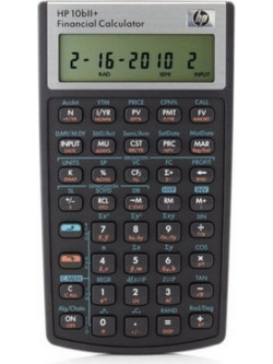 HP HP-10BIIPLUS