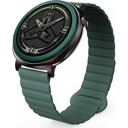 HiFuture Aurora Green