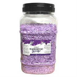 Imel Lavender Άλατα Μπάνιου Κρύσταλλοι 5kg