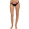 Superdry Bikini Slip Μαύρο W3010449A