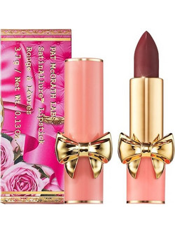 Pat McGrath Labs SatinAllure Entranced Satin Κραγιόν Stick 3.7gr