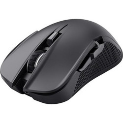 Trust GXT 931 Ybar Ασύρματο Gaming Ποντίκι RGB 7200 DPI Black