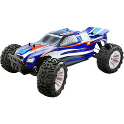 Rolinger Oems Τηλεκατευθυνόμενο Αυτοκίνητο 4WD RH1013