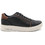 Pegada Ανδρικά Sneakers Μαύρα Καφέ 111901-07