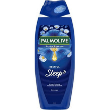 Palmolive Aroma Sleep Αφρόλουτρο σε Gel 650ml