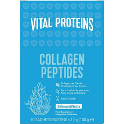 Vital Proteins Collagen Peptides 10x10gr