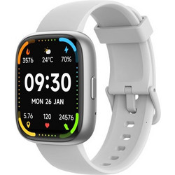 Maxcom Ecowatch 6 Silver