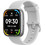 Maxcom Ecowatch 6 Silver