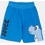 Joyce Αθλητική Παιδική Βερμούδα Royal Blue 2512405