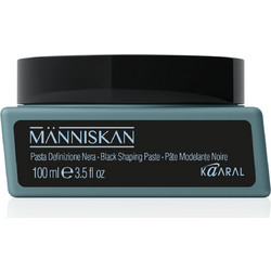 Kaaral Manniskan Paste Μαλλιών Δυνατό Κράτημα 100ml