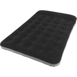 Outwell Classic 400050 Φουσκωτό Στρώμα Ύπνου Διπλό με Ενσωματωμένη Τρόμπα Ποδιού 185x135x20cm