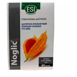 ESI Noglic 60 Ταμπλέτες