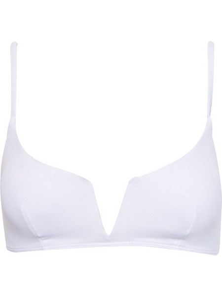 Sugarfree Bikini Top Μπουστάκι Λευκό 25801001-100