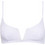 Sugarfree Bikini Top Μπουστάκι Λευκό 25801001-100