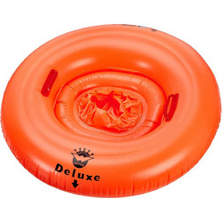 Happy People Βρεφικό Σωσίβιο Swimtrainer 86cm για 3-12 Μηνών Πορτοκαλί 18254