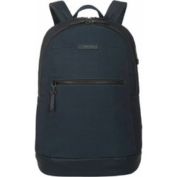 Targus TBB65002GL Αδιάβροχο Backpack Laptop 16" Blue