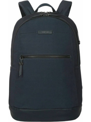Targus TBB65002GL Αδιάβροχο Backpack Laptop 16" Blue