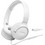 JBL Tune 520C Ενσύρματα Ακουστικά On Ear Λευκά