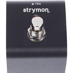 Strymon Mini Switch Preset & Tap Tempo
