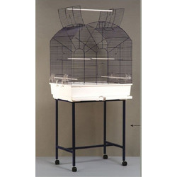 Domus Molinari Gabri Κλουβί Πτηνών 100x50x60cm