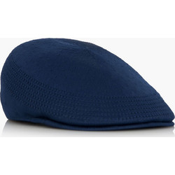 Kangol Ανδρική Τραγιάσκα Υφασμάτινη Navy Μπλε K3208HT