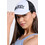 BodyTalk Καπέλο Jockey Snapback Υφασμάτινο Λευκό 1241-978155-00100-10710