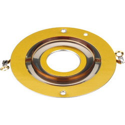 Monacor MHD-540/VC Διάφραγμα Ηχείου 8Ω 100W