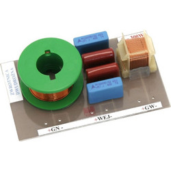 DM-8814 Crossover Ηχείου 8Ω