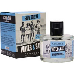 Apiarium Water & Salt Eau de Toilette 50ml