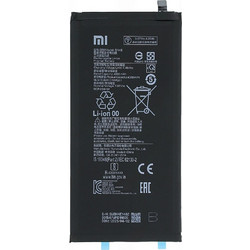 Xiaomi BN4E Αυθεντική Μπαταρία για Pad 5