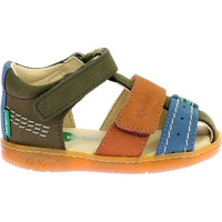 Παιδικά Πέδιλα Kickers