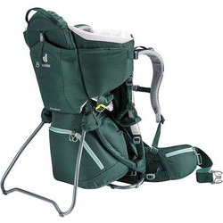 Deuter Comfort Μάρσιπος Πλάτης με Μέγιστο Βάρος 22kg Χακί