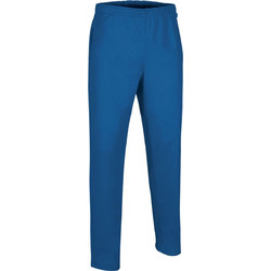Valento Ανδρικό Παντελόνι Φόρμας Royal Blue PAVACOURY03