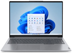 Lenovo ThinkBook 16 G7 ARP (Ryzen 7 7735HS/32GB/1TB SSD/Radeon 680M/FreeDos)