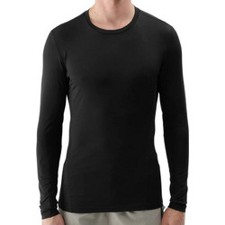 4F Ανδρικό Αθλητικό T-Shirt Μαύρο 4FWSS25TFLOM372-20S