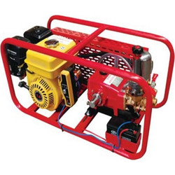 Farmate TF22 Ψεκαστικό Συγκρότημα Βενζίνης 22lt 219014
