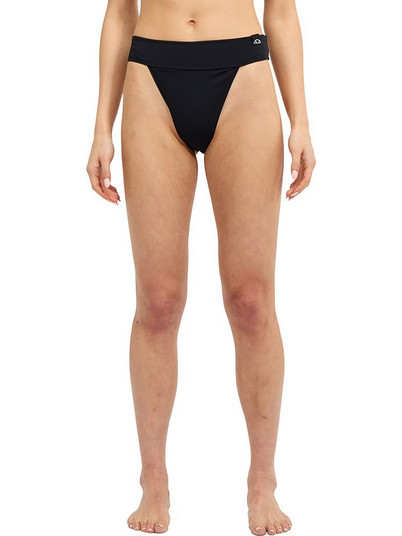 Ellesse Dellantos Ψηλόμεσο Bikini Slip Μαύρο SGZ21998