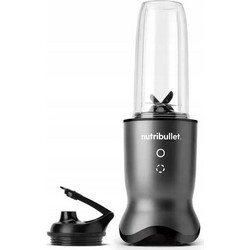 NutriBullet NB1004DGB Μπλέντερ για Smoothie 900ml 1000W