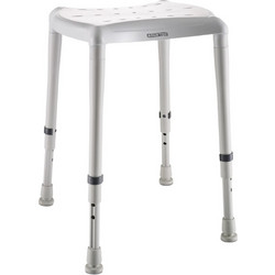 Invacare Aquatec Dot Σκαμπό Μπάνιου
