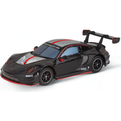 Carrera Hybrid Porsche 911 GT3 Black Devil 50051003