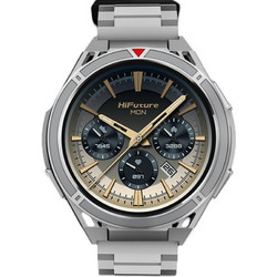 HiFuture Active Silver