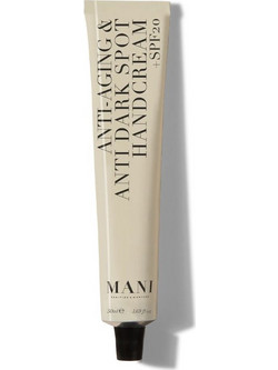 MANI SPF20 Αντιγηραντική Κρέμα Χεριών 50ml