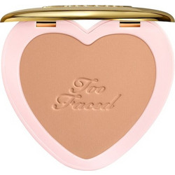 Too Faced Born This Way Soft Blur Tan Pressed Powder