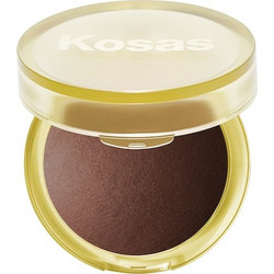 Kosas The Show Sun Tropic Bronzer Powder 6gr