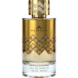 Monreale Game Of Iris Eau de Parfum 100ml