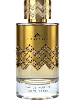 Monreale Game Of Iris Eau de Parfum 100ml